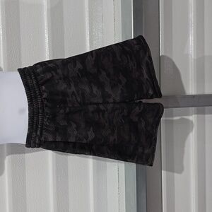Starter Camophlage Little Boy Shorts‎ Size XS 4/5